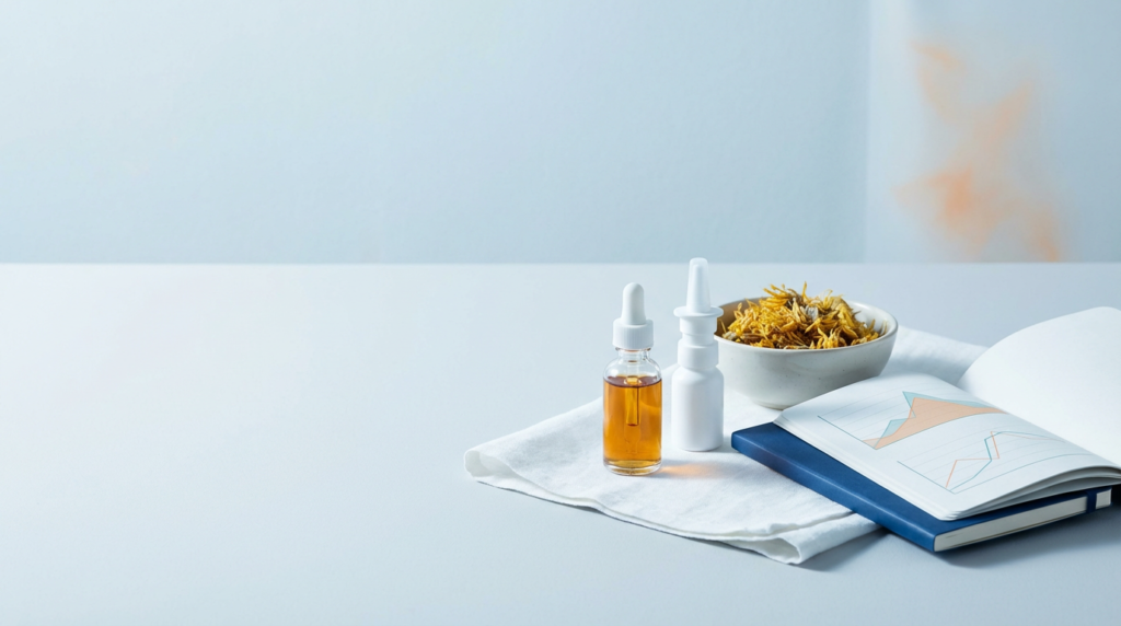 Optimiza tu farmacia para las alergias estacionales