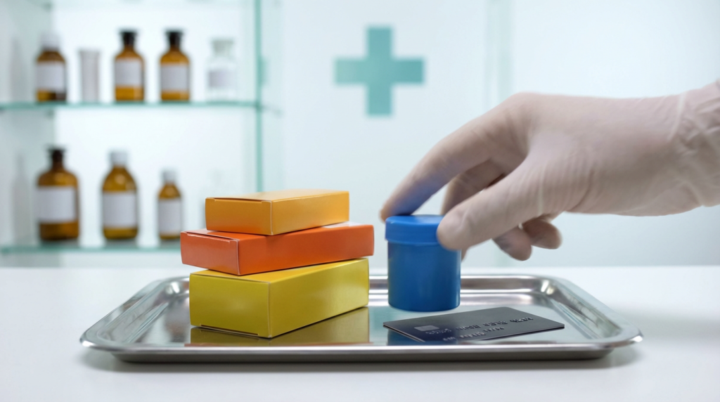 Duplica tu ticket medio en farmacia con cross-selling