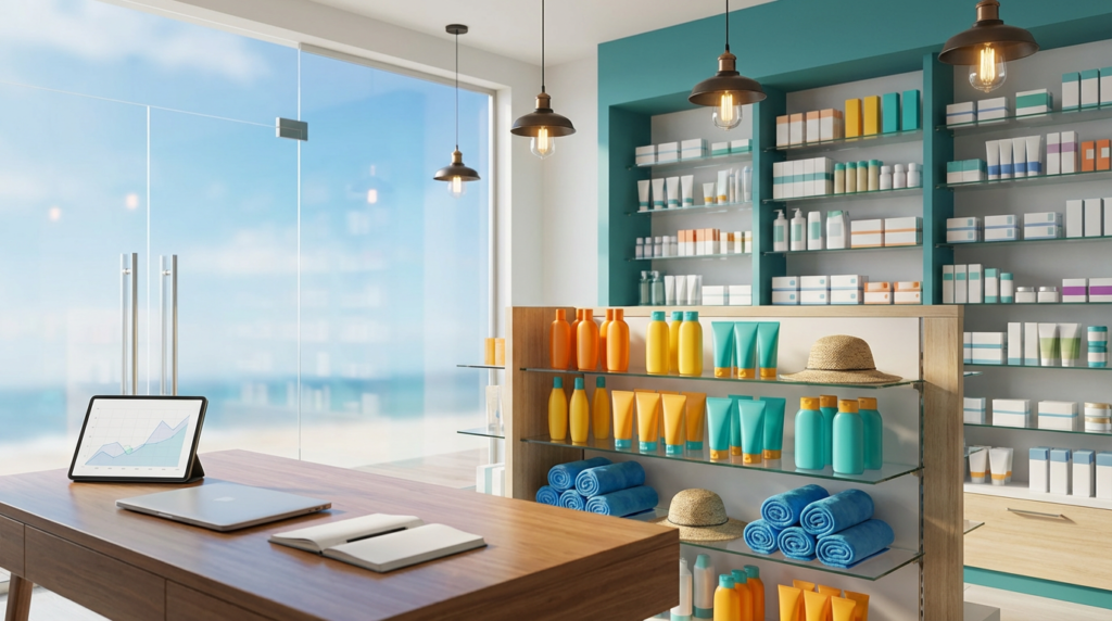 Verano en farmacia: impulsa tus ventas y fideliza clientes