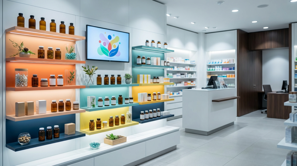 Mayo: multiplica la venta de nutricosmética en tu farmacia